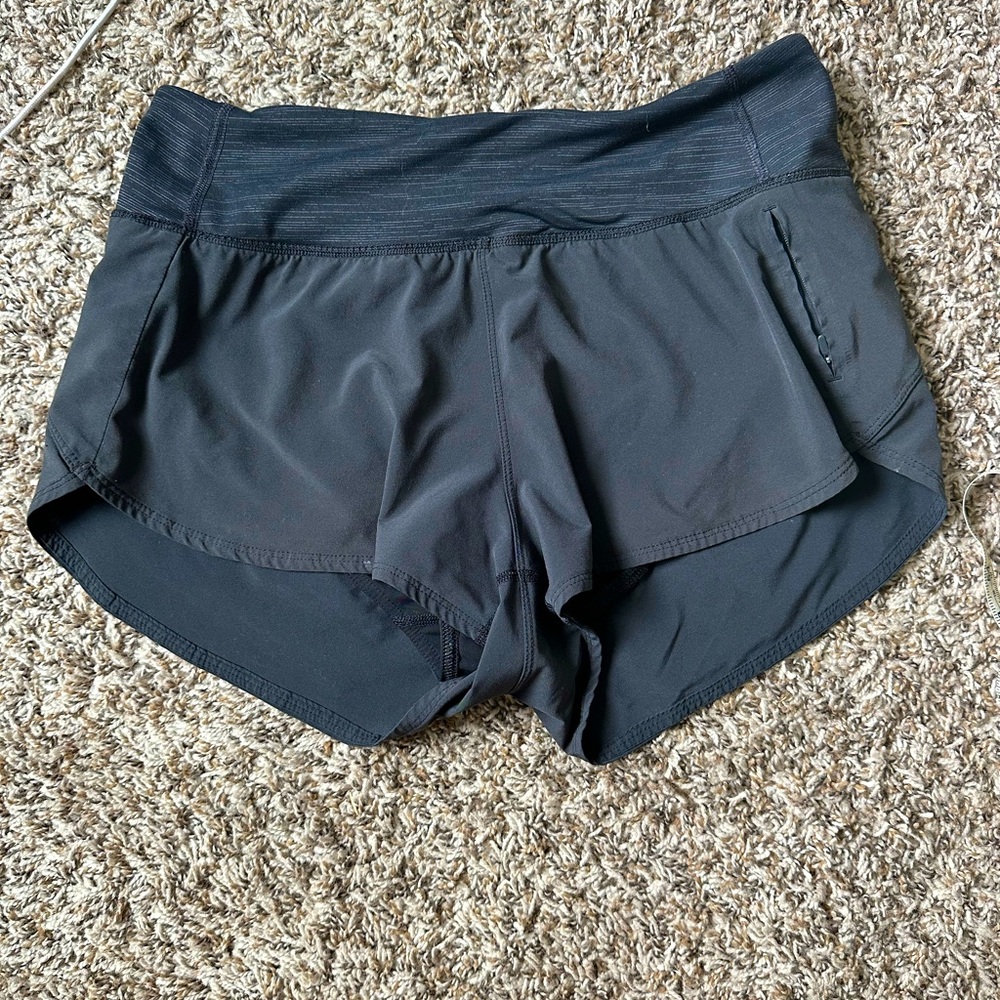 Outdoor voices shorts